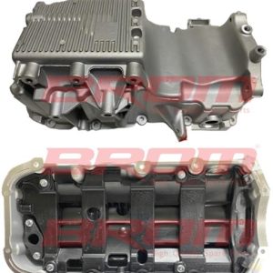 YAĞ KARTERİ DOBLO-PUNTO-LINEA 1.6 DMTJ 10 ALÜMİNYUM 55222621-55222613