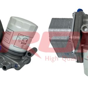 YAĞ SOĞUTUCUSU KOMPLE JUMPER III-BOXER III-DUCATO III 2.2HDI E4/E5 06 TRANSİT V347 11-14 CUSTOM 12 V362 14 2.2TDCI 155PS Ö.ÇEKER