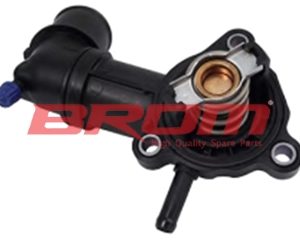 TERMOSTAT KOMPLE DOBLO 1.6DMTJ-2.0DMTJ 10 GRANDE PUNTO 1.6 DMTJ 08 PUNTO CONTALI 55241963