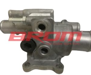 TERMOSTAT KOMPLE DOBLO-PALIO Weekend-ALBEA-BRAVO-BRAVA-MAREA-STILO-DEDRA-LYBRA 1.6 16V V2458