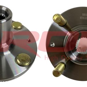 PORYA ÖN ACCENT 2000 - 2006 - GETZ 2003 - ERA 2006 - 5175025001-5175025000