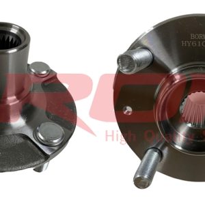 PORYA ÖN ACCENT BLUE 2011 - I20 2008 - RIO 2012 - 517501J000