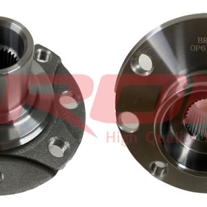 PORYA ÖN RULMANSIZ R/L OPEL VECTRA A 1.6 ABSSIZ 4 BIJON 1989-1995 326173-326184