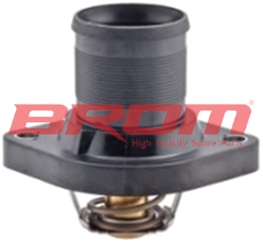 TERMOSTAT 89C P206-P307-BIPPER-PARTNER-BERLINGO-C3-C4-JUMPY-XSARA 1.4-1.6-2.0 8V-16V