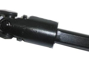 DİREKSİYON ALT MİLİ R-19 CLIO MEGANE 7700794355