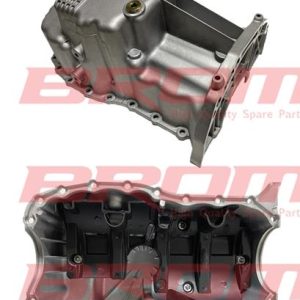 YAĞ KARTERİ KANGOO .DACIA 1.4-1.6V K4J.1.5DCI K9K DO29.1.6-16V K4M 8200132220-7711120025 8201719715-8200404442-8200413326