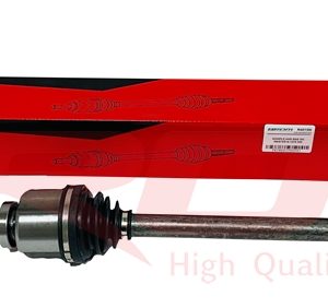 KOMPLE AKS SAĞ ÖN MASTER III 1075 MM 391004255R-8200842369