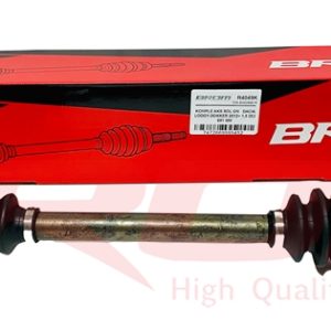 KOMPLE AKS SOL ÖN DACIA LODGY-DOKKER 2012 1.5 DCI 651 MM