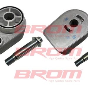 YAĞ SOĞUTUCU MEGANE II LAGUNA III 8200923115-8200606297-8200267937 8200779744-213059324R-2130000Q0B