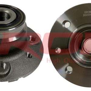 PORYA ARKA RULMANLI R/L KNG-MGN-EXP-R21 CNCRD 1.4 ABS SİZ 25X133X73 4 BİJ 7700803929-7704002263