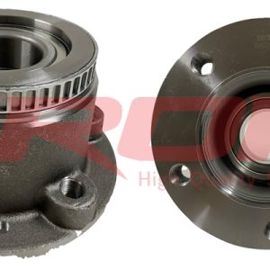 PORYA ARKA RULMANLI RENAULT MASTER II 7700314961