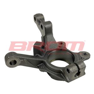 AKS TAŞIYICI ÖN SOL RENAULT MEGANE I 95 01 SC NIC I 99 03 KANGOO 97 08 72MM ROTIL ÇAPI 14MM 8200150222-7700828178-7700828180