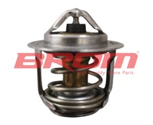 TERMOSTAT 82 ATOS-GETZ-İ10-PICANTO 1.1İ 01- AVENSIS-CAMRY-CARINA-COROLLA 1.6-1.8-2.0 97-00