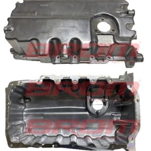 YAĞ KARTERİ JETTA-PASSAT-CADDY-GOLF6-A3-LEON-OCTAVIA-SUPERB SENS. DELİKLİ 1.6 TDI 10 CAY-BLS 03G103603H-03G103603AD-03G103603AB