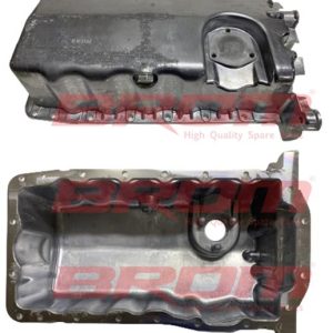 YAĞ KARTERİ GOLF4-BORA-A3-TOLEDO-OCTAVIA SENS. DELİKSİZ 1.6 BENZİNLİ 1.9 TDI AKL-AGR-ALH-AVU-BFQ 038103603NA-038103603N-038103601A