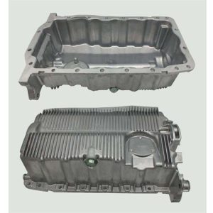 YAĞ KARTERİ GOLF4-BORA-LEON-A3 SENS. DELİKSİZ 1.8T BENZİNLİ 2000-2005 AGU