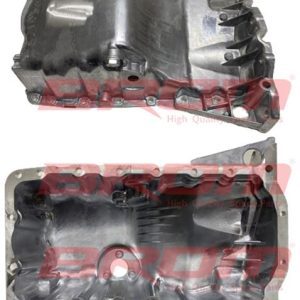 YAĞ KARTERİ ALÜMİNYUM VOLKSWAGEN PASSAT / AUDI A4 / A6 1.6-1.9 TDI AHL-ARM-AFN-AVF 06B103603N-06B103601N-06B103603AQ