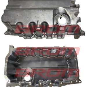 YAĞ KARTERİ ALÜMİNYUM SENSÖR DELİKLİ GOLF VII-A3-SEAT-LEON-OCTAVIA III CLHA-CLHB-CRKA 04L103603