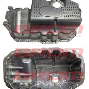 YAĞ KARTERİ ALÜMİNYUM SENSORLU GOLF V-VI-JETTA III-IV-PASSAT-A3-LEON-IBIZA 1.4TSI 03C103603S-03C103603J-03C103603T