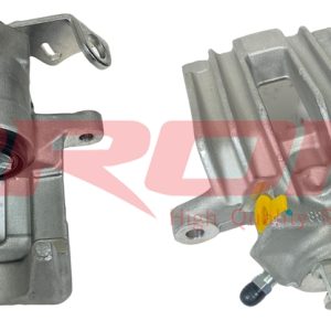 FREN KALİPERİ ARKA SAĞ VW POLO 9N 2001- IBIZA IV 6Q0615424A