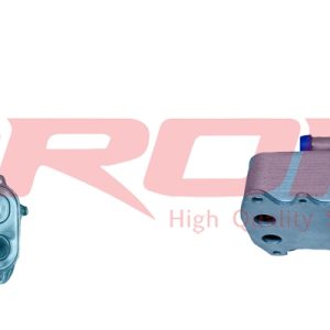 MOTOR YAĞ SOĞUTUCUSU A6 11 14 2.0TDI 03L117021D