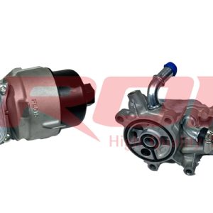 YAĞ SOĞUTUCUSU KOMPLE P307-P3008--JUMPY III-RCZ-P308-P607-P508--P5008-P407-C5 II-C4-2.0 HDİ MONDEO IV 06 14 S MAX 06 15 FOCUS II FOCUS II C MAX 05 11