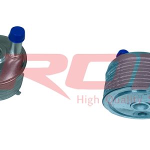 YAĞ SOĞUTUCUSU CADDY-GOLF5-GOLF6-JETTA-A3 1.4 TSI-1.6 FSI-1.9 TDI 2004-2010