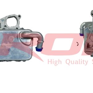 YAĞ SOĞUTUCU SOGUTUCU AUDI A4-A5-A6-A7-A8-Q5-Q7-VOLKSWAGEN TOUAREG