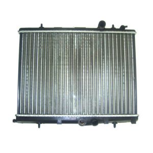 RADYATÖR MOTOR P206 1330.G1