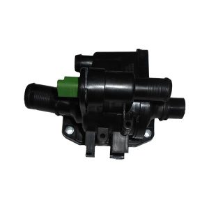 TERMOSTAT KOMPLE 83C P206-P207-P307-BIPPER-C1-C2-C3-NEMO-FIESTA-FUSION 1.4 HDI-TDCI 04 1336.V6