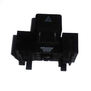 DÖRTLÜ FLAŞÖR ANAHTARI TMPR SİYAH 180749780