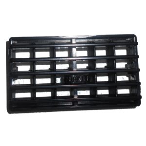 KALORİFER HAVALANDIRMA ORTA DİFİZÖR TEMPRA