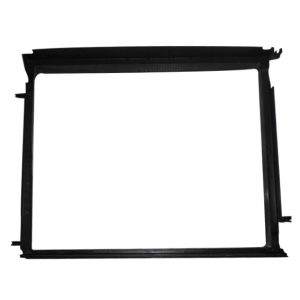 RADYATÖR ÇERÇEVESİ BÜYÜK MEGANE IV 215598406R