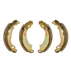 BALATA PAPUÇ LAGUNA CLIO ABS Lİ