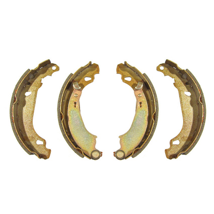 BALATA PAPUÇ LAGUNA CLIO ABS Lİ