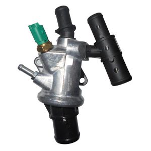 TERMOSTAT KOMPLE 88C ALFA 156 00-05 LANCIA LYBRA SW 60816475-46795667-46547758