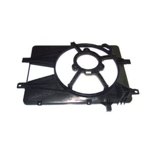 FAN RADYATÖR DAVLUMBAZI ALBEA 46834402-46834023