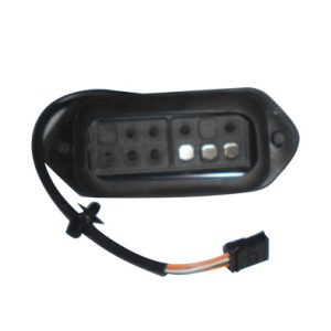 KONTAKTÖR SABİT SAĞ DBY DOBLO 51810712