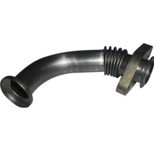 SOĞUTUCU EGZOZ GERİ DÖNÜŞÜM SİSTEMİ EGR VALFİ DOBLO 1.9 JTD 01 55181418-55199705