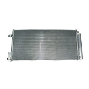 RADYATÖR KLİMA DIZEL G.PUNTO