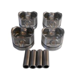 PİSTON TAKIM SEGMAN SIZ UNO 60 0.40 5892880