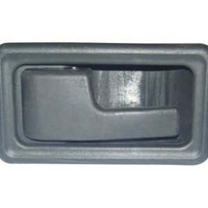 KAPI İÇ AÇMA KOLU SOL SİYAH UNO 5961739