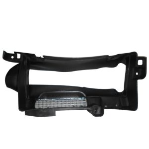 TAMPON HAVA KANALI KOMPLE KÜÇÜK ÖN SOL MEGANE IV 628113910R