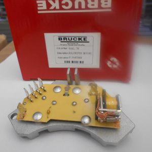 KLİMA KONTROL ELEMANI PARTNER-BERLINGO 1.9/2.0 HDİ-P106-P306-P406-XSARA 6441.78-644178