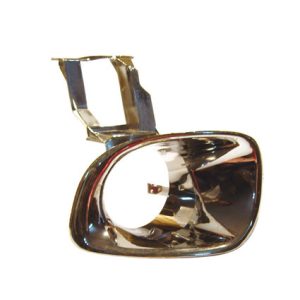 SİS FAR ÇERCEVESİ KROMAJLI SAĞ ALBEA 735303138K-010