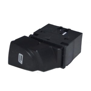 CAM AÇMA ANAHTARI TEKLİ SOL DCT 6554.1 735315619R