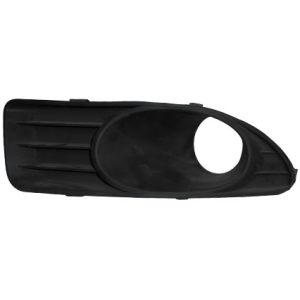 SİS FAR ÇERCEVESİ DELİKLİ SOL SİYAH LINE