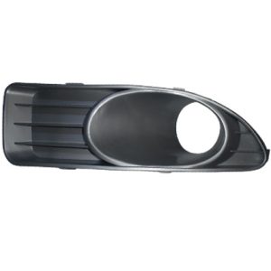 SİS FAR ÇERCEVESİ DELİKLİ SOL GRİ LINEA