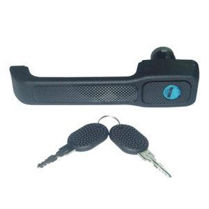 KAPI KOLU ÖN SAĞ SİYAH KİLİTLİ UNO 7645873