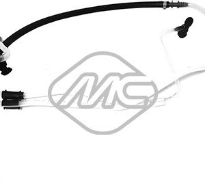 MAZOT POMPA HORTUMU KANGOO-CLIO II F8Q